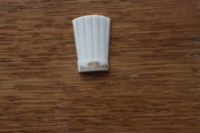 fève dalloyau toque de chef