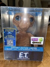 E.T. l'Extra-Terrestre