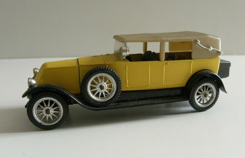 Renault cv 1926 - cv, solido