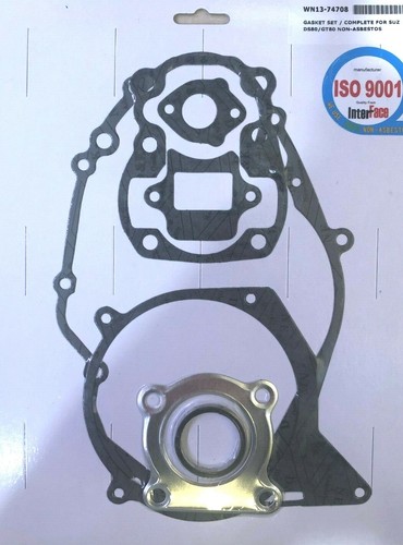 Pour suzuki 80 - suzuki, ts