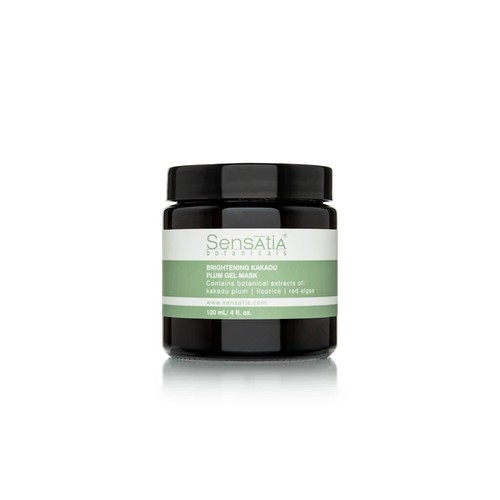 Sensatia botanicals masque - sensatia, gel