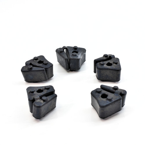 Kit amortisseur couple x5 - kit,