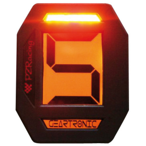 Indicateur marche pzracing - indicateur, de