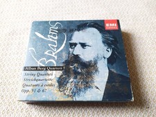 Alban Berg Quartet - Brahms 