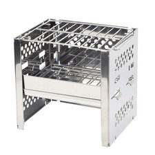 En Pare-brise De Poêle De