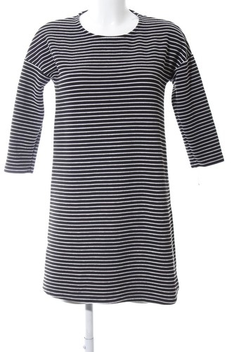 Mango casual robe - casual, manches