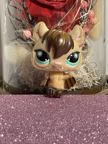 Petshop chauve souris - 🌸petshop,
