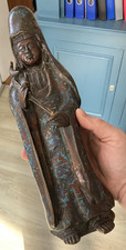 Statuette Collection Bronze