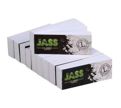 Jass 150 cartes de 50 - jass,