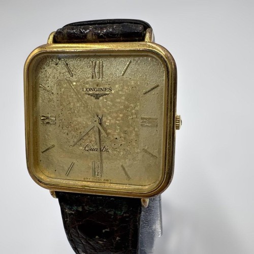 Montre longines grand - grand, classic