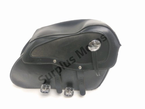 Valise droite honda 125 - vt,