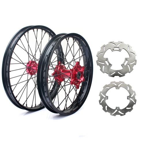 Roues jantes et - 21"/19",