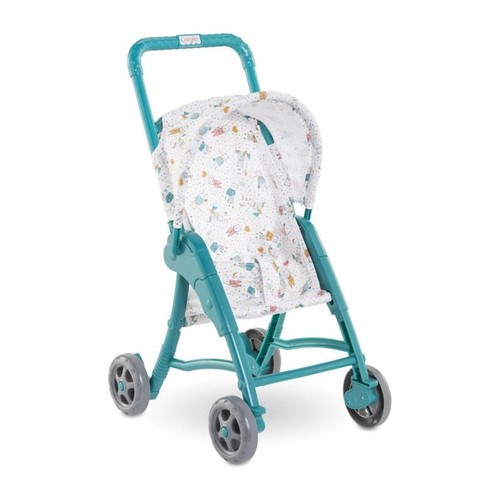 Poussette oursons corolle - poussette,
