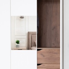 Miroir acrylique miroir