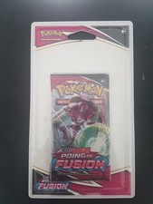 Booster sous blister Pokémon