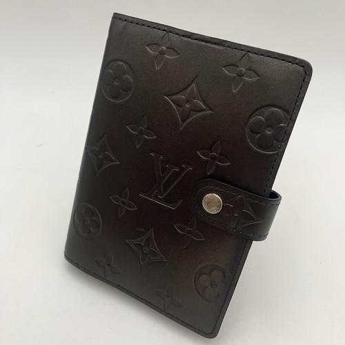 Louis vuitton agenda - louis, agenda pm