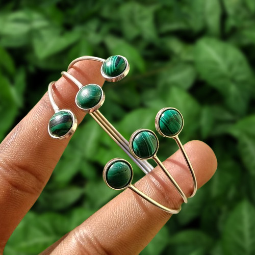 Superbe bracelet réglable - , en