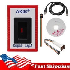 For BMW AK90+ AK90 Auto Key