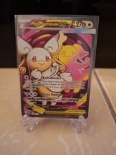 Carte Pokemon Mega Nanmeouïe