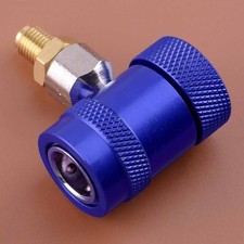 R134A Quick Connector Adapter