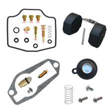 YAMAHA TTRE 600 TT600RE 5CH