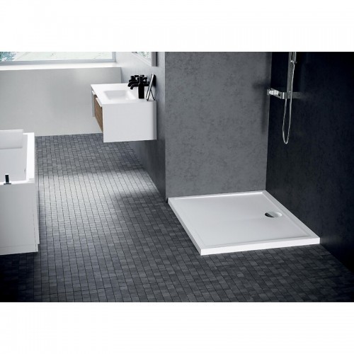 Receveur douche extra plat - receveur, extra-plat