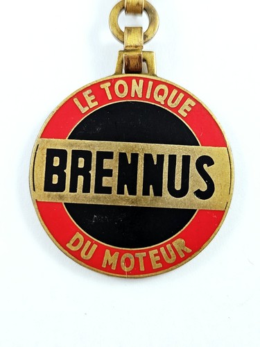 Porte cles brennus - -, le