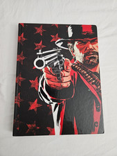 Red Dead Redemption 2 - Guide collector FR