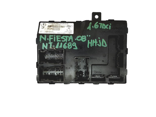 Calculateur 5v51 15k600 - calculateur, 5v51-15k600-cf