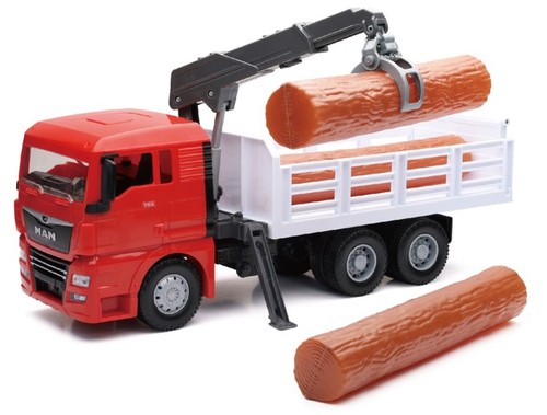 Newray camion porte avec - camion,