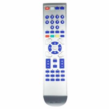 Télécommande PVR Série RM