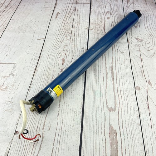 Somfy 504s2 120v roller - 120v,