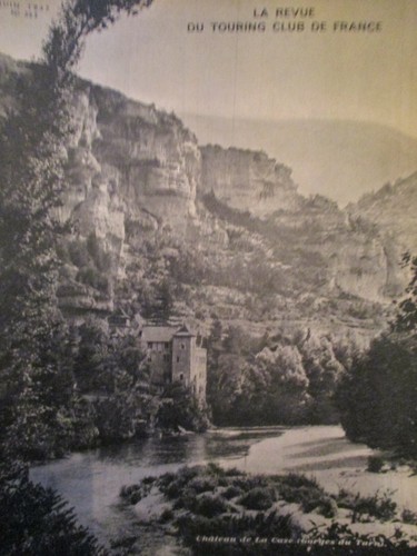 Touring club france 1947 - de,