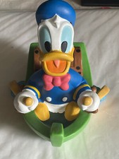 Disney tirelire donald vintage Années 70