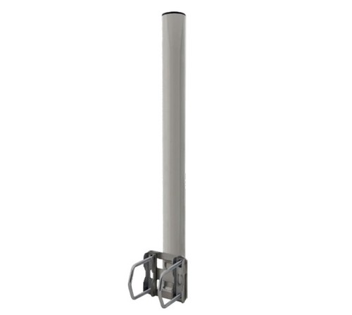 Support balustrade acier - support,