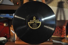 DISQUE AIGUILLE SAPHIR MAESTRO DAJOS BELA ORCHESTRE VIENNOIS ODEON 250,488 POCHE