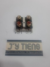 Connecteur Rca Cinch Ampli Cambridge Audio Azur 640a