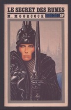 MICHAEL MOORCOCK . LE SECRET