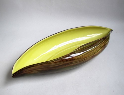 Coupe fruits pirogue cm - fruits, 51