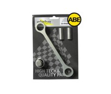 Kit de Rabaissement de selle Yamaha YZF 1000 R1, RN09 (de 2002 à 2003 ) ALPHA TE