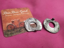 ECROUS BOULONS BLOCAGE ROUE