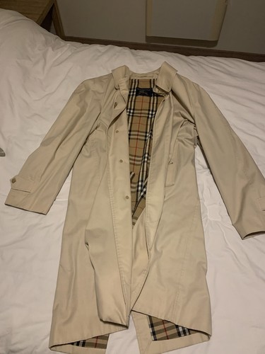 Trench burberry homme - burberry,