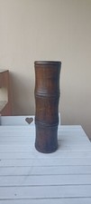 Vase / Pot à pinceaux en