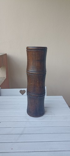 Vase pot pinceaux en - /,