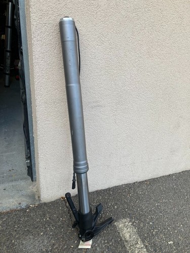 Tube fourche gauche ducati - fourche,