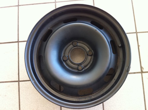 Roues fer ford fiesta fusion - fer,