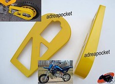 Protection Jaune Chaine Pocket