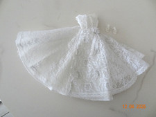 Belle robe de bal ou de