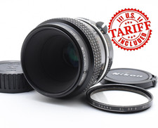 [NEUF] Nikon New Nikkor 55mm