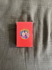 Jeu De Cartes Tom Tom Et Nana